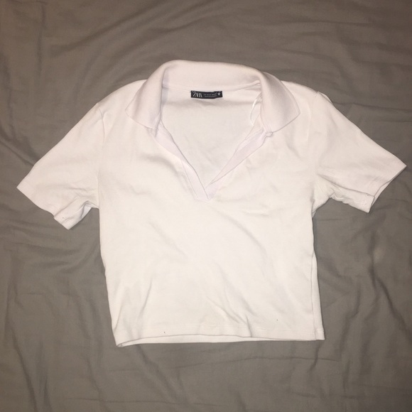 CROP TOP BUNDLE 4 - Picture 4 of 4